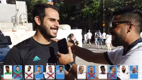 فلوق يا حرام ردة فعل ريال مدريد والسيتي