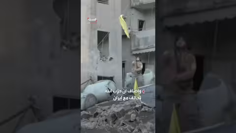 ترمب يكشف عن دوره في تفجيرات البيجر ضد حزب الله