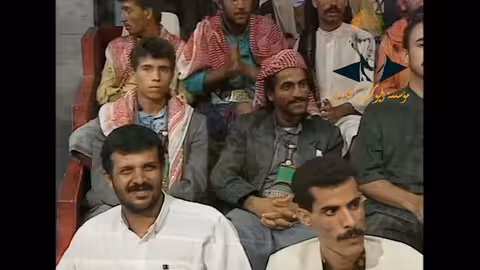 ايوب - وافي العهود