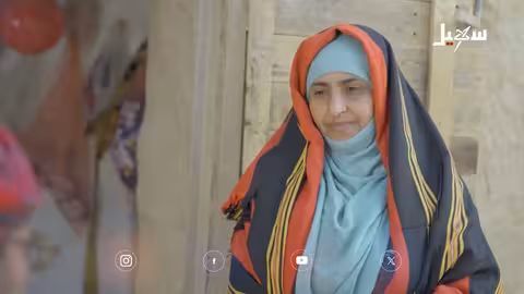 مسلسل الزوبعة الحلقة السابعة عشرة