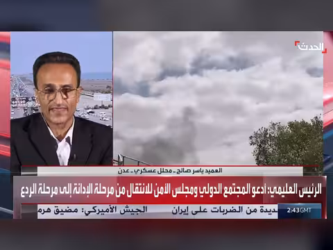الحرس الثوري يحكم إيران بغض النظر عن حالة خامنئي