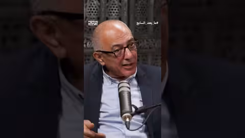 محمد اللحام: تحدي حب فلسطين