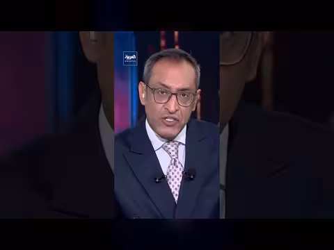 جاهزون لتولي المسؤولية في غزة