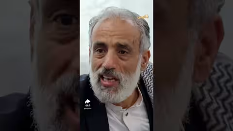أبو شروق: غانم قاتل خفي - طريق إجباري