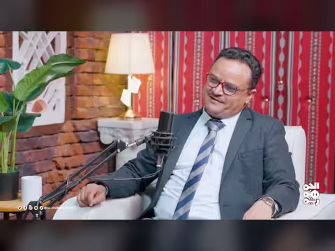 الإذاعية حبيبة محمد في حوليات بودكاست