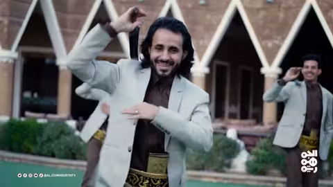وباء 21 سبتمبر.. أغنية الحلقة 2 كش ملك2