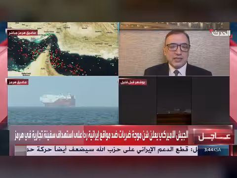 متشددو إيران يرون مذكرة التفاهم مراوغة