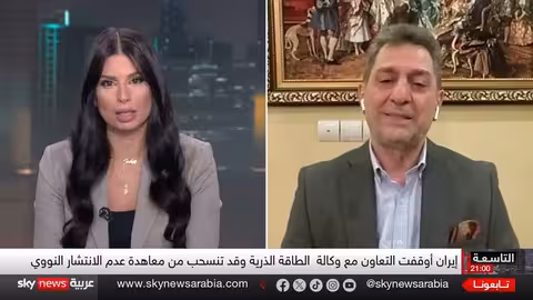 تصعيد نووي محتمل.. واشنطن وطهران على مفترق طرق