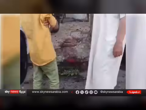 هجوم مسلح على حاجز أمني في ريف دمشق