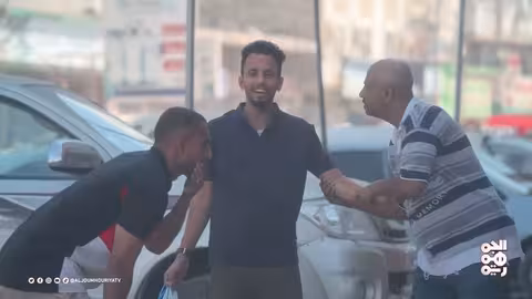 نصافطك الحلقة 15