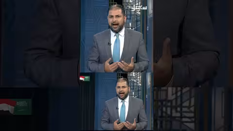 عملية استلام المعسكرات في حضرموت
