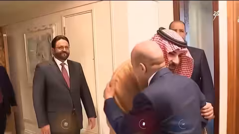 البيان السعودي التركي: دعم قوي لليمن ووحدتها وأمنها