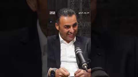 إيهاب أبو جزر: أمي حارسة حلمي في ظل الحصار