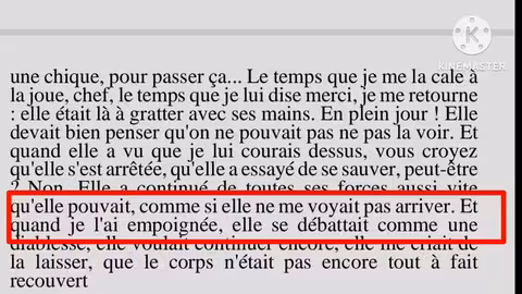 1bac Antigone lecture la scène 11 antigone , Créon et le garde قراءة جميع المشاهد