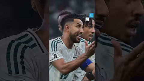 سالم الدوسري يفوز بجائزة أفضل لاعب في آسيا لعام 2025
