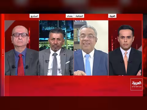 إيران تقترح فتح مضيق هرمز عبر الجانب العماني