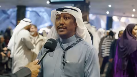 ليلة حضرمية ساحرة في مركز الشيخ جابر الأحمد الثقافي