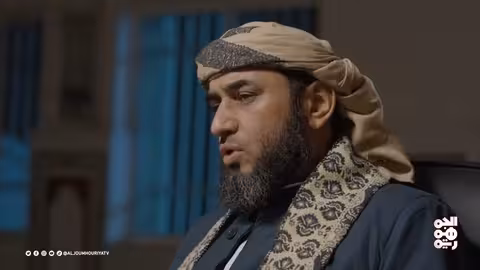 ويغفر ما دون ذلك الحلقة 05 ولا تعتدوا.. ضوابط القتال في الإسلام
