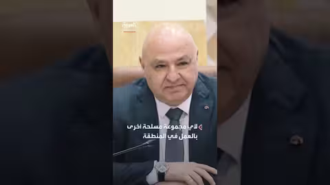 نشر الجيش اللبناني في الجنوب لتطبيق قرار الأمم المتحدة 1701