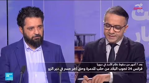 سوريا: حلب ومنبج ودمشق.. تقرير من قلب الأحداث