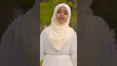 أصلح لنا حالنا _ اداء ملاك فتحي shorts