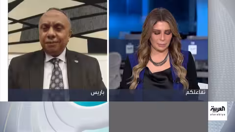 كارثة بحرية محتملة على مصر والبحر المتوسط: تفاعلكم
