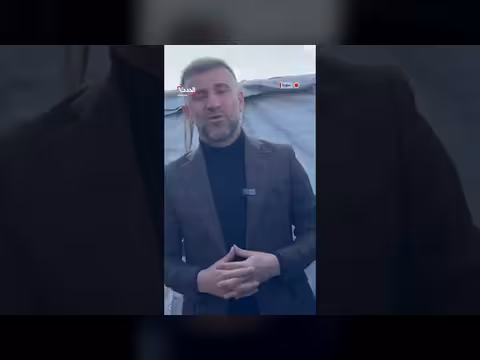 تغطية خاصة: حياة عائلات داعش في مخيم روج
