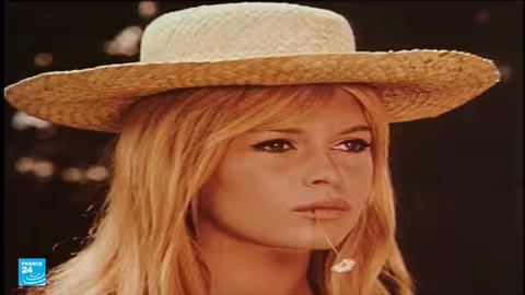 رحيل بريجيت باردو: أيقونة السينما الفرنسية ومدافعة عن حقوق الحيوان