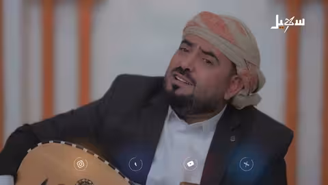 أغنية قل للقبيلي يحذر السلالي.. للفنان عامر الرجوي، كلمات شاعر آزال