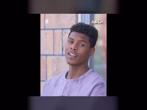 أحمد راوح القافلة: ذكريات الزمن الجميل وأغنية غني يا أيوب