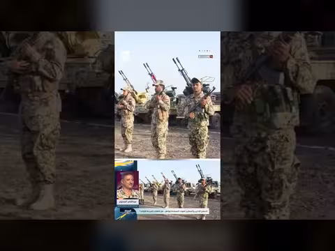 المقاومة الوطنية تطالب بترقيم منتسبيها
