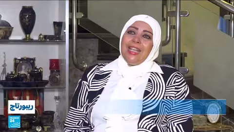 سيدة مصرية تتحدى سرطان الثدي وتنتصر بالإيمان والصمود