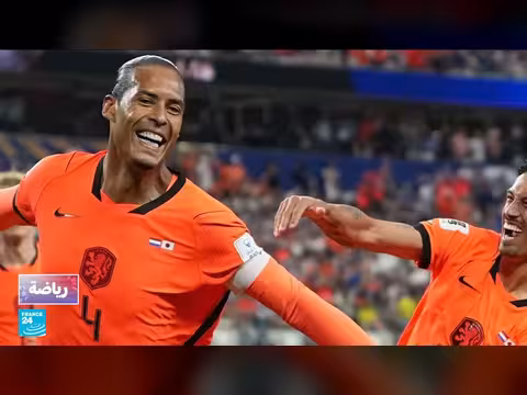 اليابان يحقق تعادلا مع هولندا في كأس العالم 2026