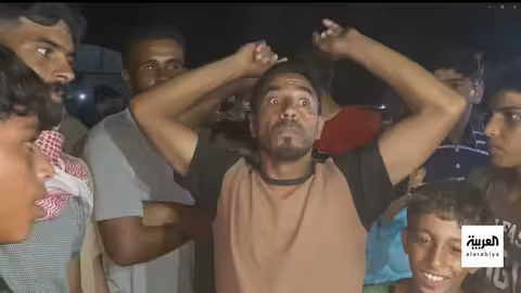 حماس تعلن اتفاق سلام شامل لإنهاء حرب غزة
