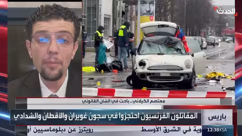 باحث يكشف أسباب تهرب أوروبا من إعادة مقاتلي داعش