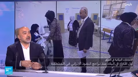 الانتخابات العراقية: تساؤلات حول الجدوى ومخاوف من نتائج مسبقة