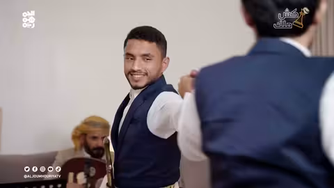أغنية اصارحك للفنان محمد الأضرعي كش ملك