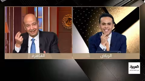 عمرو أديب: أجري الأعلى في التلفزيون العربي مرتبط بالجدوى الاقتصادية