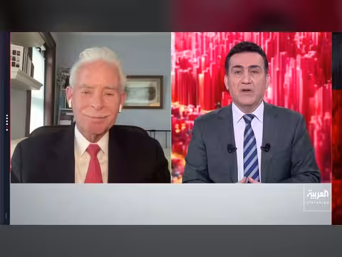 انفجارات عنيفة تهز جزيرة قشم