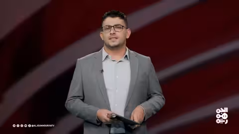 عدد اليوم 22 - 04 - 2025
