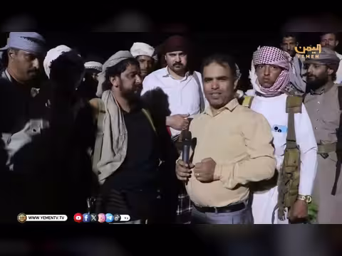 تحالف الدم والمصير.. القبيلة اليمنية صمام أمان الجمهورية