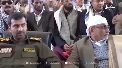 أكثر من 4 آلاف عنصر حوثي سلالي ينتحلون صفات ورتبا عسكرية مزورة