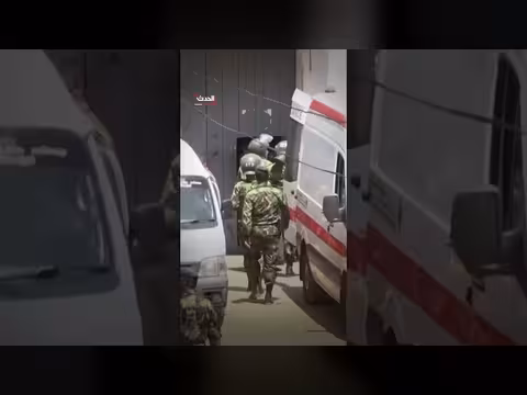 أعمال عنف في سجن نيغومبو تسفر عن 25 قتيلاً