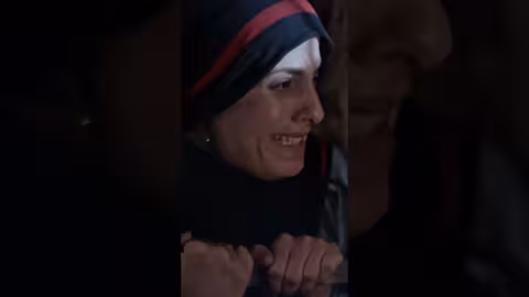 منى لعابد: مشتيش حارث يعرف أنه معنا تلفون - طريق إجباري