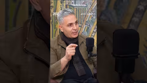 محمد عبد الرحمن يروي معاركه مع نظام الأسد
