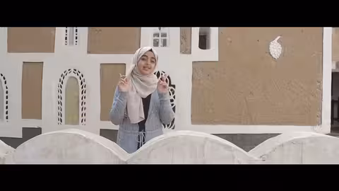 عدّادُ العُمُرِ (حصرياً) 2023 _ Adado Alomry اداء _ ملاك فتحي (The Age Counter)