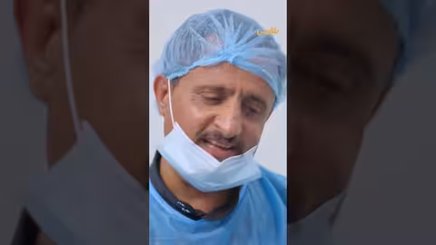 نار الانتقام تشتعل في قلب حارث وهو بالإنعاش - طريق إجباري
