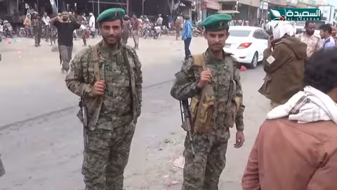 صدى الأسبوع 07 - 02 - 2025م صدام حسن تقارير إجتماعية متنوعة