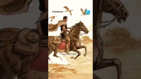 سلسلة نسور روما المصورة: ملحمة تاريخية من روما القديمة