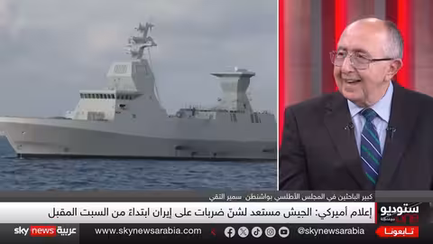 تصاعد التوتر بين أمريكا وإيران.. هل تقترب الحرب؟